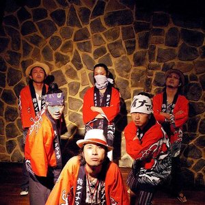 侍ダイナマイツ 的头像