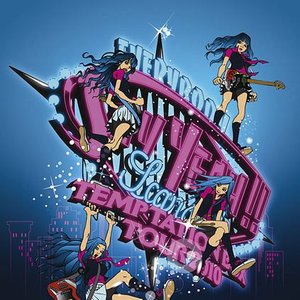 Everybody Say Yeah! -Temptation Box Tour 2010- Zepp Tokyo