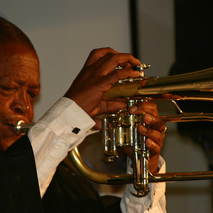 Hugh Masekela photo provided by Last.fm