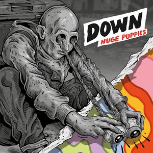 Down