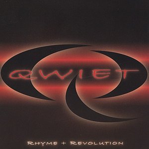 Rhyme + Revolution
