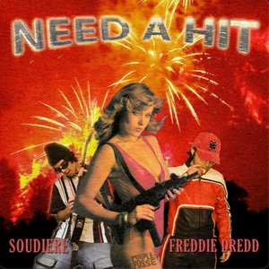 Need a Hit - Single