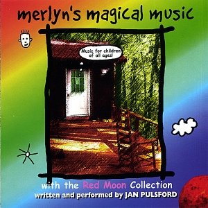 Merlyn's Magical Music