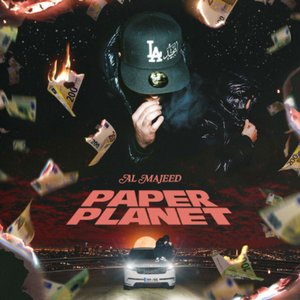 Paper Planet