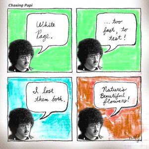 White Page
