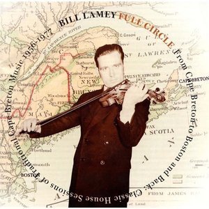 Bill Lamey 的头像