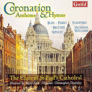 Coronation Anthems & Hymns