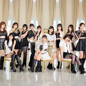 Tsubaki Factory 的头像