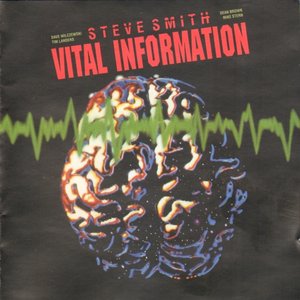 'Vital Information'の画像