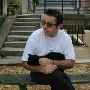 Mark Cawthra photo provided by Last.fm