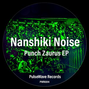 Punch Zaurus EP