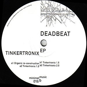 tinkertronix ep