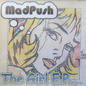 Avatar for Madpush