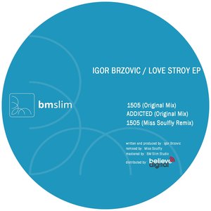 Love Story EP