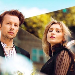 Mela Koteluk, Kwadrofonik 的头像