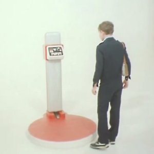 Pole of Inaccessibility
