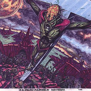 Alien Messiah