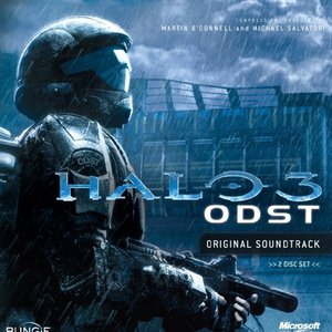 Halo 3 ODST (Original Soundtrack)