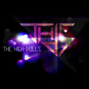 Image for 'the high dolls'