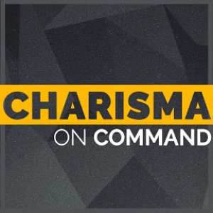 Charisma on Command 的头像