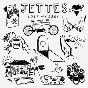 Lost My Baby