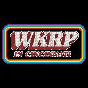 WKRP In Cincinnati (Main Theme)