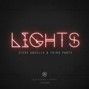 Avatar for Steve Angello & Third Party