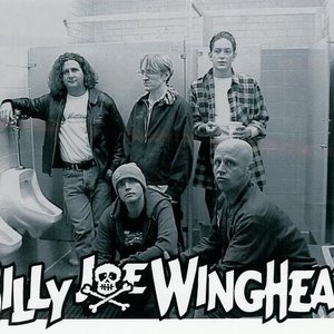 Billy Joe Winghead 的头像