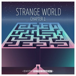 Strange World - Chapter 1