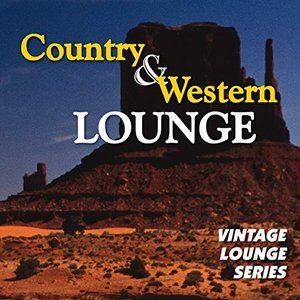 Country & Western Lounge (Vintage Lounge Series)