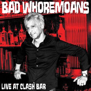 Live at Clash Bar