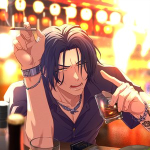 Avatar di 神林ヨウ平