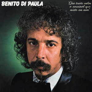 Artwork for Amigo do Sol, Amigo da Chuva