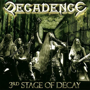 Hans Zimmer - 3rd Stage Of Decay - Zortam Music