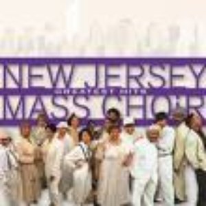 New Jersey Mass Choir 的头像