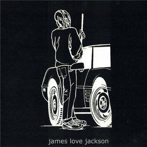 James Love Jackson 的头像