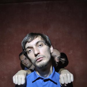 Sasko Kostov & The Waiting Waits 的头像