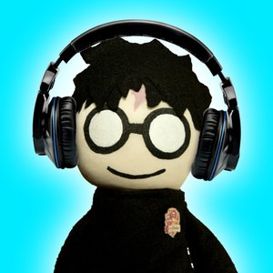 Potter Puppet Pals EP