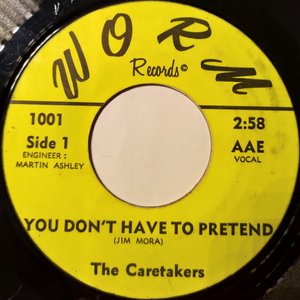 You Don't Have To Pretend / Hidden Steps