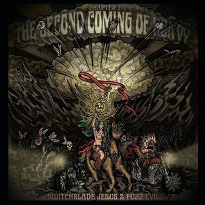Chapter 7 - Second Coming of Heavy