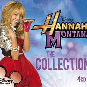 Hannah Montana - The Collection