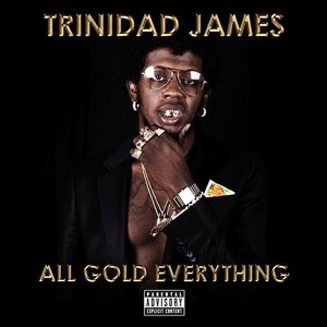 Image for 'All Gold Everything'