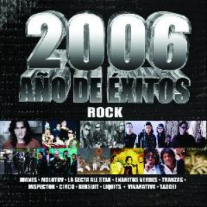 2006 Año De Exitos :Rock