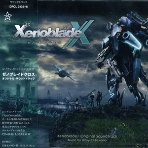 XenobladeX Original Soundtrack