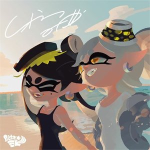 Squid Sisters feat. Ian BGM 的头像