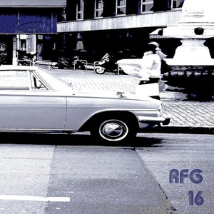 Various Artists - Rfg 16 - Zortam Music
