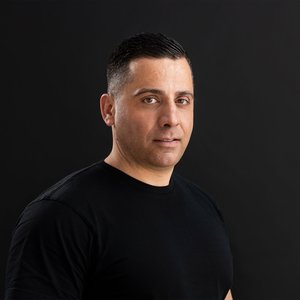 André Salvador 的头像