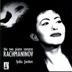 Rachmaninov: The Two Piano Sonatas