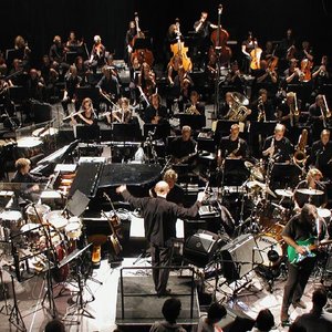 Avatar di Mike Keneally & Metropole Orkest