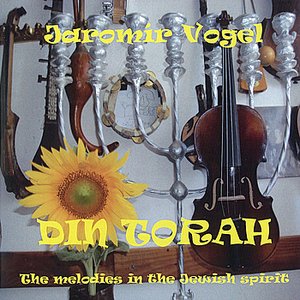 Vogel: Din Torah
